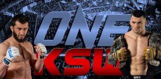 KSW vs One! Nowy pomysł na rewanż Mameda z Soldiciem i współpromocję wydarzenia