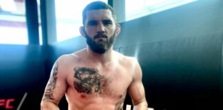 Michał Oleksiejczuk: „Ciekaw jestem kogo mi teraz dadzą” michał oleksiejczuk (2)