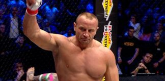 „Czemu nie?” – Były trener „Pudziana” o powrocie do współpracy z Mariuszem