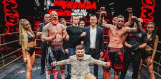 Najwyższy poziom zawodników GROMDY – Mariusz Grabowski po GROMDA 11