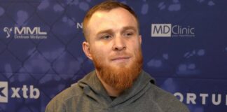 Nie ważne co mówisz, ważne co pokazujesz w klatce – Ibragim Chuzigaev przed KSW 77