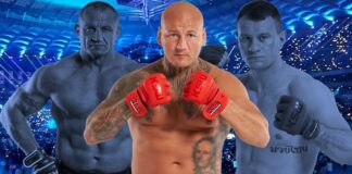 Wrzosek, „Pudzian”, Narodowy – Artur Szpilka o kolejnych walkach pudzianowski wrzosek szpilka