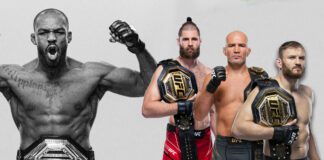 Daniel Cormier: „Co się stało z wagą półciężką w UFC?”