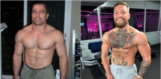 McGregor odpowiada Roganowi, wyśmiewa to, że nigdy nie walczył w oktagonie UFC