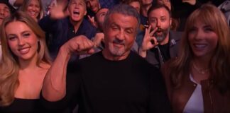 Nominacje do gali roku 2022 w UFC (WIDEO)