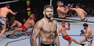UFC 282: Remis w walce Jana Błachowicza z Magomedem Ankalaevem! Waga półciężka bez mistrza! ufc 282 blachowicz ankalaev