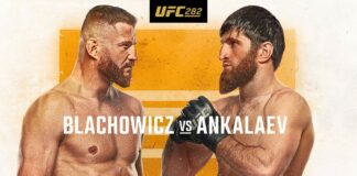 UFC 282: Błachowicz vs Ankalaev – wyniki gali ufc 282 jan błachowicz ankalaev wyniki gali