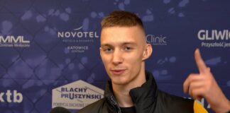 Wciągnę go w ten chaos i wygram w stójce – Patryk Likus przed KSW 77