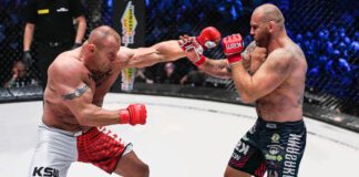 Co dalej dla Mariusza Pudzianowskiego? Na horyzoncie Michał Kita