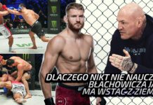 TOFC 10: Ustawka w walce Pudzian vs Mamed? | Pudzian nie miał żadnego planu