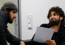 Zabit Magomedsharipov krótko kusi fanów powrotem ze sportowej emerytury
