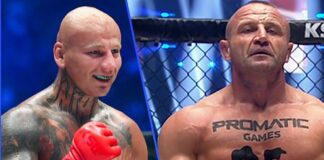 Artur Szpilka zaakceptował walkę z Mariuszem Pudzianowskim. „Szpila” wskazuje potencjalny termin