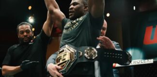 „Żałuję, że do tego nie doszło” – Francis Ngannou o niespełnionej ambicji w UFC
