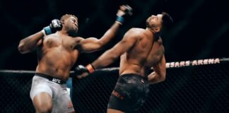 „Conor McGregor to zrobił, więc dlaczego Francis nie może?” – Sterling o negocjacjach Ngannou z UFC