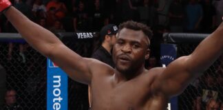 Francis Ngannou podaje potencjalny termin debiutu u nowego pracodawcy