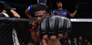 „Liczę na dwie walki w tym roku” – Ngannou o terminie powrotu i rywalach