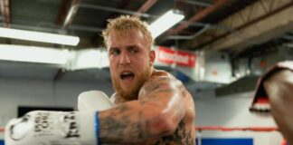 Były mistrz UFC chce przywitać Jake’a Paula w klatce PFL