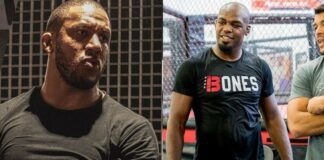 „To zdecydowanie nie będzie walka kickboxerska” – Jones nie obawia się stójki Gane Jones Gane