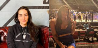 Veronica Macedo po trzech latach wraca do walk. Zawalczy na UFC 286 ze zwyciężczynią TUF 30