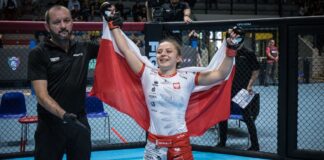 Magda Czaban podpisała zawodowy kontrakt. Debiut już w styczniu
