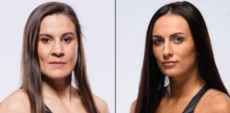 Jennifer Maia kontra Casey O’Neill planowane na UFC 286