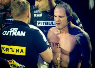 Borys Mańkowski: „Jakub Wikłacz jest w stanie poddać każdego”