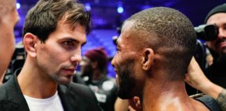 Menadżer Mariana Ziółkowskiego dementuje plotki o odejściu mistrza KSW do UFC