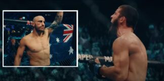 Mistrz kontra mistrz – zapowiedź gali UFC 284 (WIDEO)