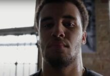 18-letni pięściarz chce pobić rekord legendarnego Mike’a Tysona. Ma na to dwa lata