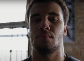 18-letni pięściarz chce pobić rekord legendarnego Mike’a Tysona. Ma na to dwa lata