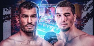 Makhmud Muradov zawalczy z byłym zawodnikiem KSW, Abusem Magomedovem, na UFC Vegas 71