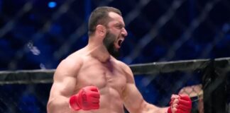 Najlepsze gale roku 2022 w KSW (WIDEO)