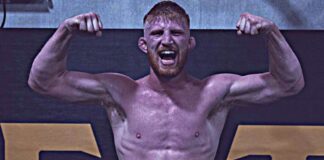 Utalentowany Bo Nickal bez rywala na kilka dni przed UFC 290. Organizacja szuka zastępstwa