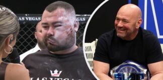 Nikt nie prosi cię, żebyś to oglądał – Dana White odpowiada krytykom „walk na liście”