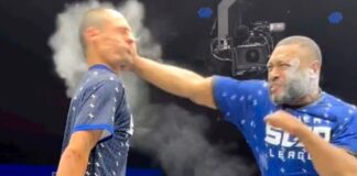 Były zawodnik UFC ujawnia warunki finansowe za „walki na liście”. Kwota nie powala z nóg
