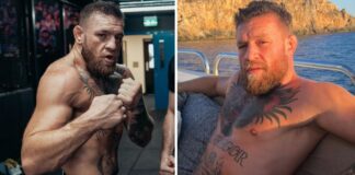 „Wszyscy ci goście zjedliby Conora” – trener Dariusha o szansach McGregora