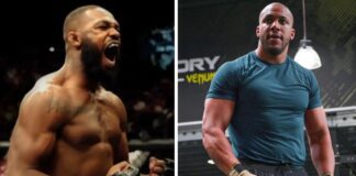 „To zagadkowa walka” – Mateusz Gamrot o starciu Jones vs Gane