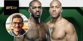 Szef UFC jednoznacznie o walce Miocica o pas z wygranym starcia Jonesa vs Gane