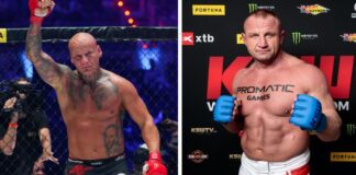 „Dostaniemy show, dostaniemy emocje” – Borek o walce Szpilka vs Pudzianowski