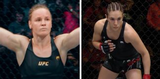 Szef UFC nie ma wątpliwości w sprawie trzeciej walki Grasso z Shevchenko