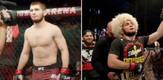 Khabib Nurmagomedov odchodzi całkowicie od MMA! „Mam nadzieję, że moja decyzja…”