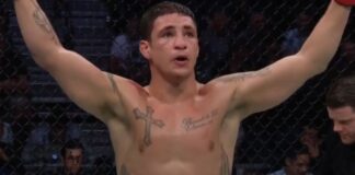 Diego Sanchez zawalczy z byłym mistrzem WBA na gołe pięści