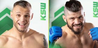 Zmiany w rankingach po gali XTB KSW 78 – Tutarauli wskakuje do zestawienia po przegranym debiucie