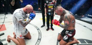 Takie walki zawsze mi się marzyły – Tomasz Romanowski po wygranej na KSW 78