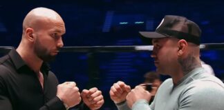 Tomasz Romanowski vs Radosław Paczuski na XTB KSW 78 – zapowiedź walki