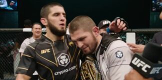 Zmiany na mistrzowskich tronach UFC w 2022 w roku (WIDEO)