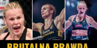 „Albo zawalczę albo mnie zwolnią”. Brutalna prawda o kobiecym MMA w rozmowie z Eweliną Woźniak