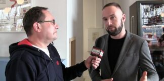 Artur Ostaszewski o współpracy STRIFE z KSW i TVN: Chcemy być dla kibiców