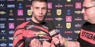 Będzie 25 minut ostrej bijatyki – Piotr Kacprzak przed walką wieczoru gali Babilon MMA 34