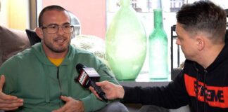 Borys Mańkowski o KSW, FAME MMA, Pudzianie i mrocznej stronie MMA